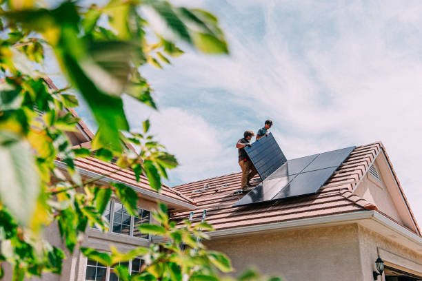 Best Commercial Roofing Services  in Porter Heights, TX