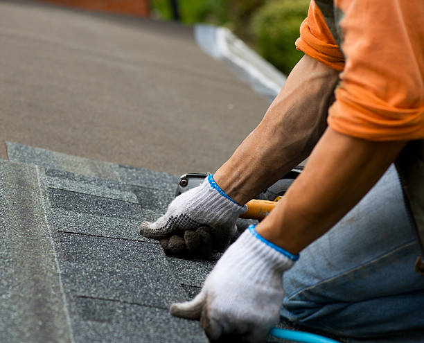 Best Commercial Roofing Services  in Porter Heights, TX