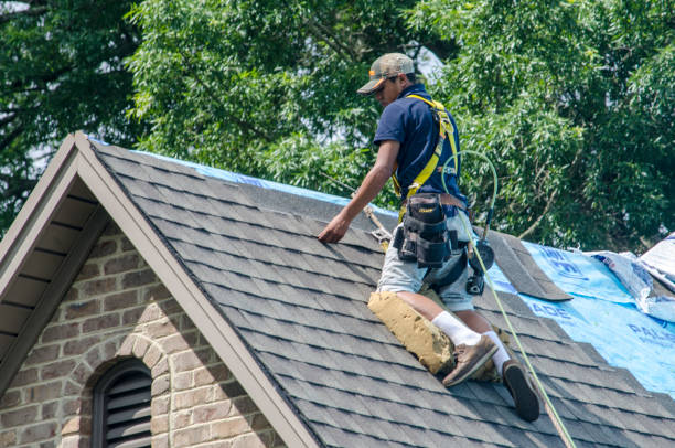 Roof Installation Near Me in Porter Heights, TX