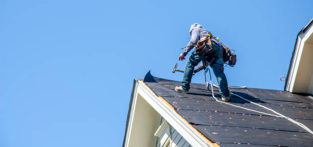 Trusted Porter Heights, TX Roofing Contractor Experts